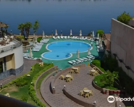 Lotus Luxor Hotel Hotels in Luxor