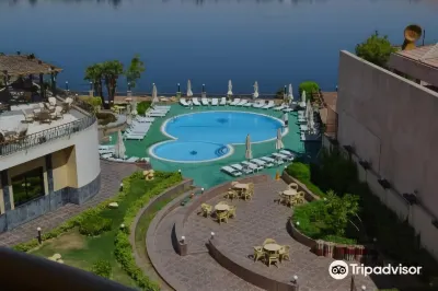 Lotus Luxor Hotel Hôtels à : Madinet Al Bayadeyah