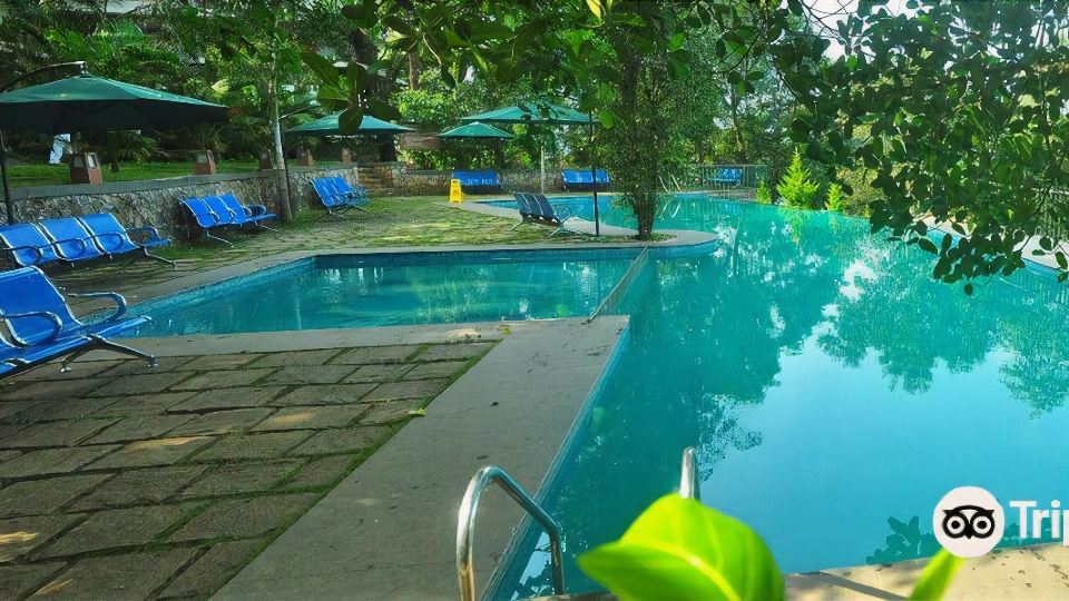Wayanad Silverwoods Forest Resort and Spa