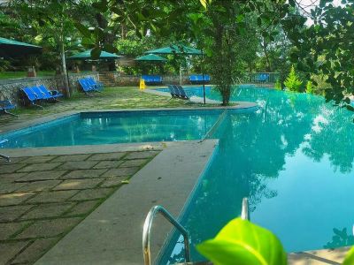 Wayanad Silverwoods Forest Resort and Spa