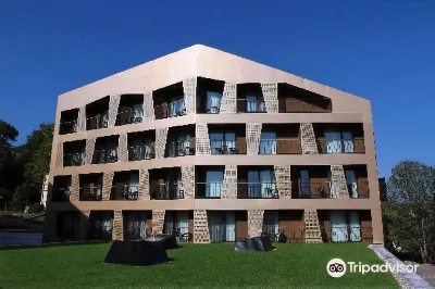 Terme Tuhelj Hotel Well Các khách sạn ở 