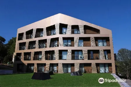 Terme Tuhelj Hotel Well Отели в г. Шкарићево