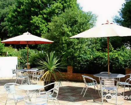 The Relish Hotels in Folkestone