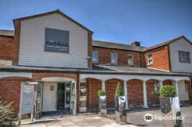 The Rochford Hotel