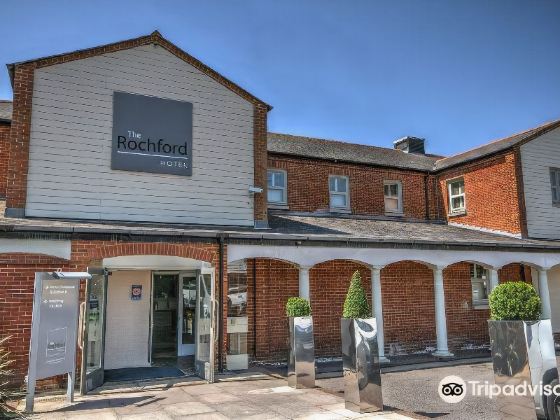 The Rochford Hotel