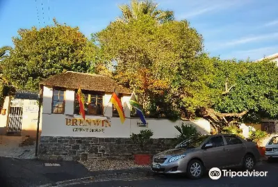 Brenwin Guest House Hotel a 