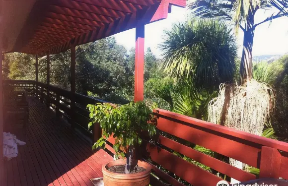 基阿瑪家庭旅館