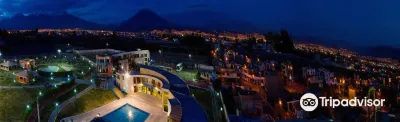 DM Hoteles Arequipa Hoteles en 