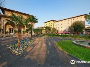 Grand Hotel Nizza Et Suisse