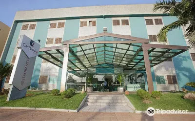 Castelo Inn Hotel Hotels in Goiania