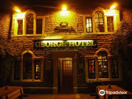 George Inn