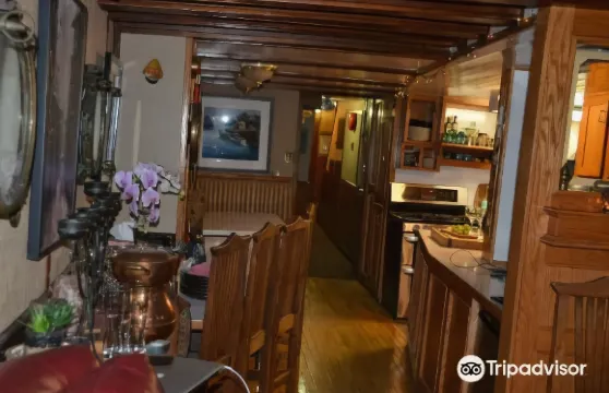 斯維特艾維茵住宿加早餐旅館