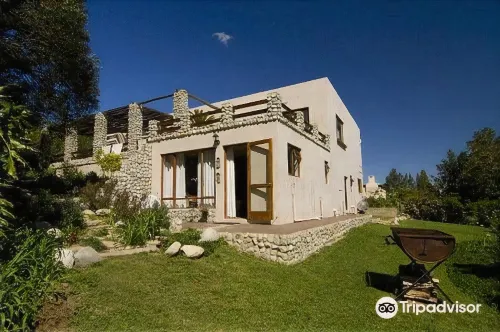 Wildebraam Berry Estate - que admiten mascotas