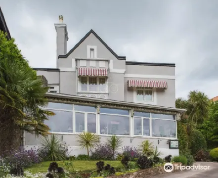 薩默維爾飯店 住宿飯店