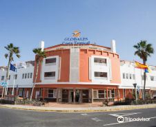 Globales Costa Tropical