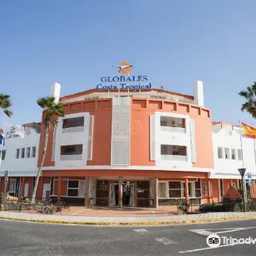 Globales Costa Tropical