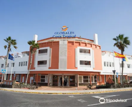 Globales Costa Tropical