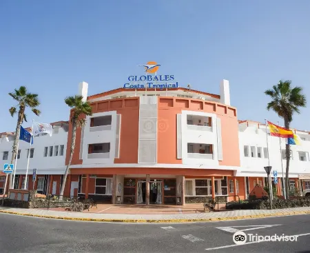 Globales Costa Tropical