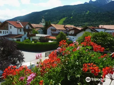 Hotel Edelweiss