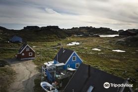 Hotel Sisimiut
