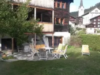 ABC Ferienwohnung 1 1. OG Süd