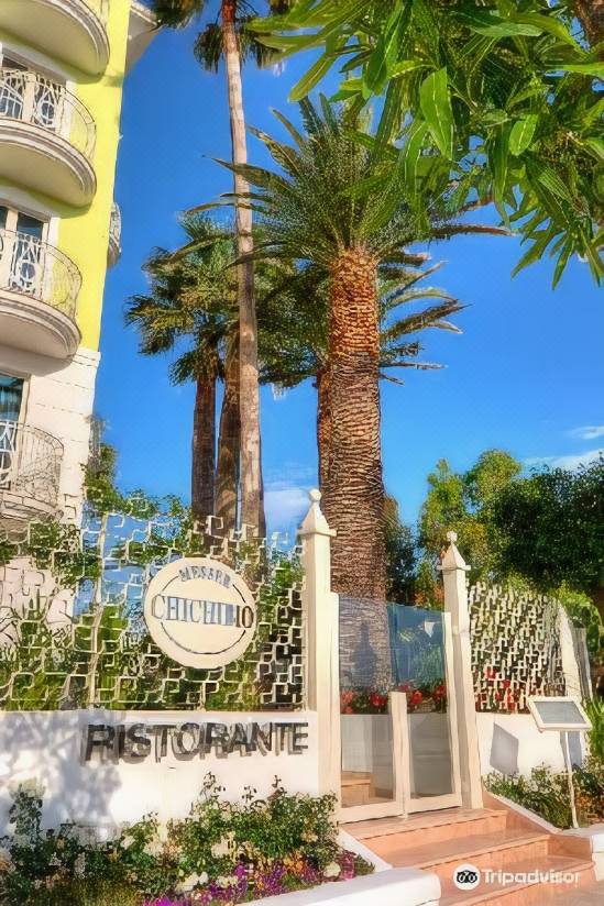 Smeraldo Suites & Spa-San Benedetto del Tronto Updated 2022 Room  Price-Reviews & Deals | Trip.com