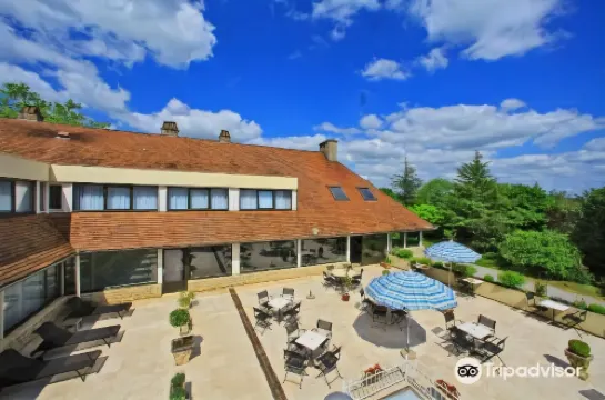 Hôtel Restaurant du Château