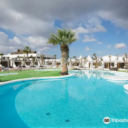 Sands Beach Resort