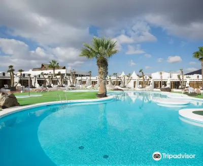 Sands Beach Active Resort Hotels in Costa Teguise