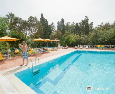 Regency Hammamet