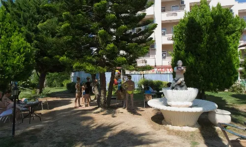 Aska Bayview Resort Hotel