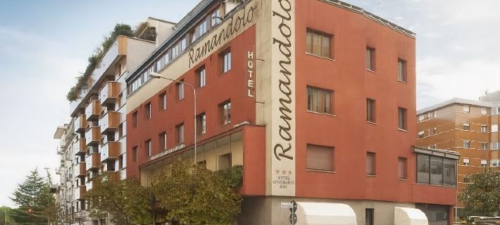 Hotel Residence Ristorante Ramandolo Hôtels à&nbsp;: Udine
