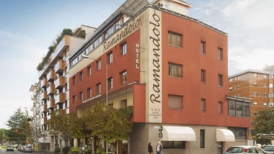 Hotel Residence Ristorante Ramandolo