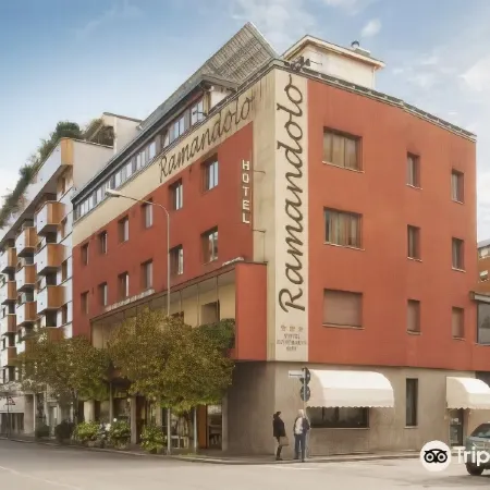 Hotel Residence Ristorante Ramandolo
