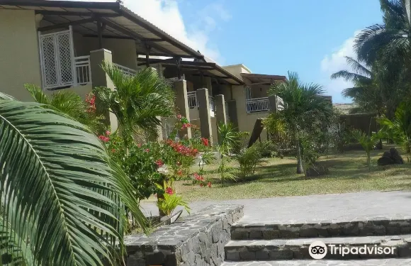 棉花灣Spa度假酒店