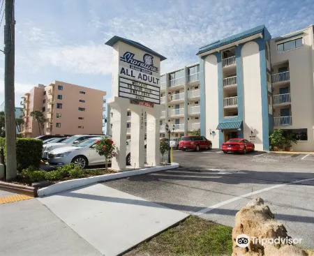 Shoreline Island Resort - Exclusively Adult