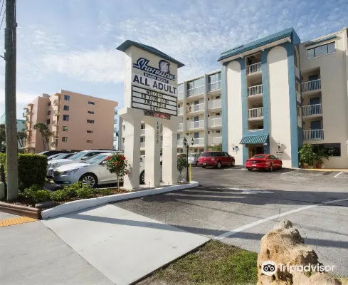 Shoreline Island Resort - Exclusively Adult