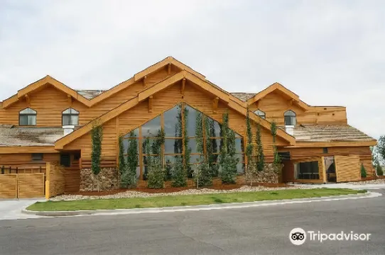 卡司佩爾入住旅館套房飯店