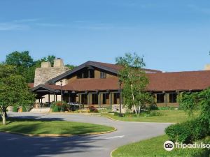 Shawnee Lodge & Conference Center