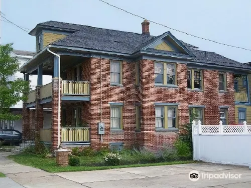 The Sea Gypsy Hotels in Avalon