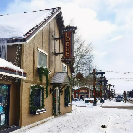 Frisco Lodge