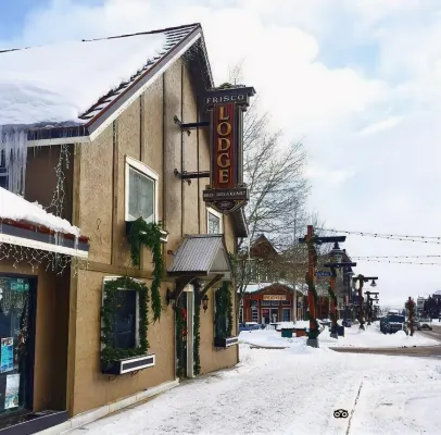 Frisco Lodge - Mountain View