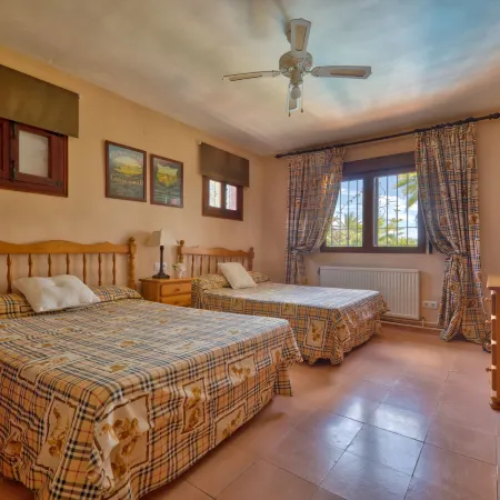 Villa Adelfa