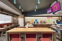 Tru by Hilton Albany Airport - Morgenmad