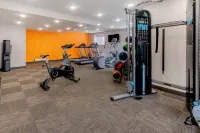 La Quinta Inn & Suites by Wyndham New Orleans Downtown - salle de sport
