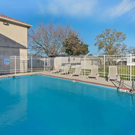 La Quinta Inn & Suites by Wyndham Morgan City