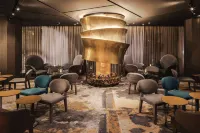 Гостиница Radisson Blu, Ростов-на-Дону - Разрешено размещения с домашними животными