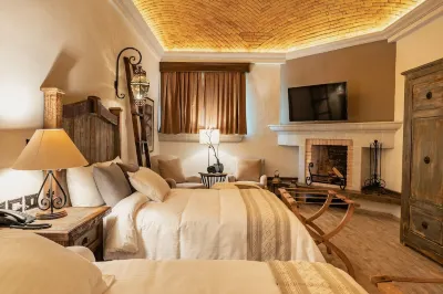 Uraján de Luna Hotel Boutique & Spa Hotels in 