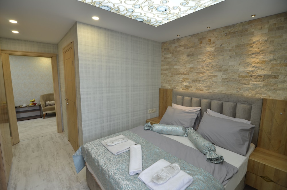 Fengo Hotel & Spa