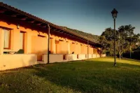 Sa Rocca Sport e Resort Hotels in Province of Medio Campidano